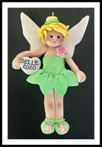 BELLE FAIRY