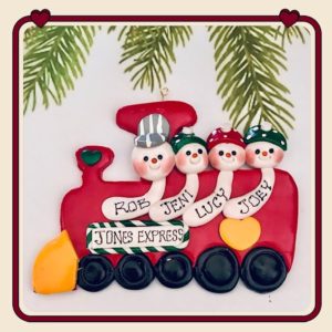 FAMILY TRAIN